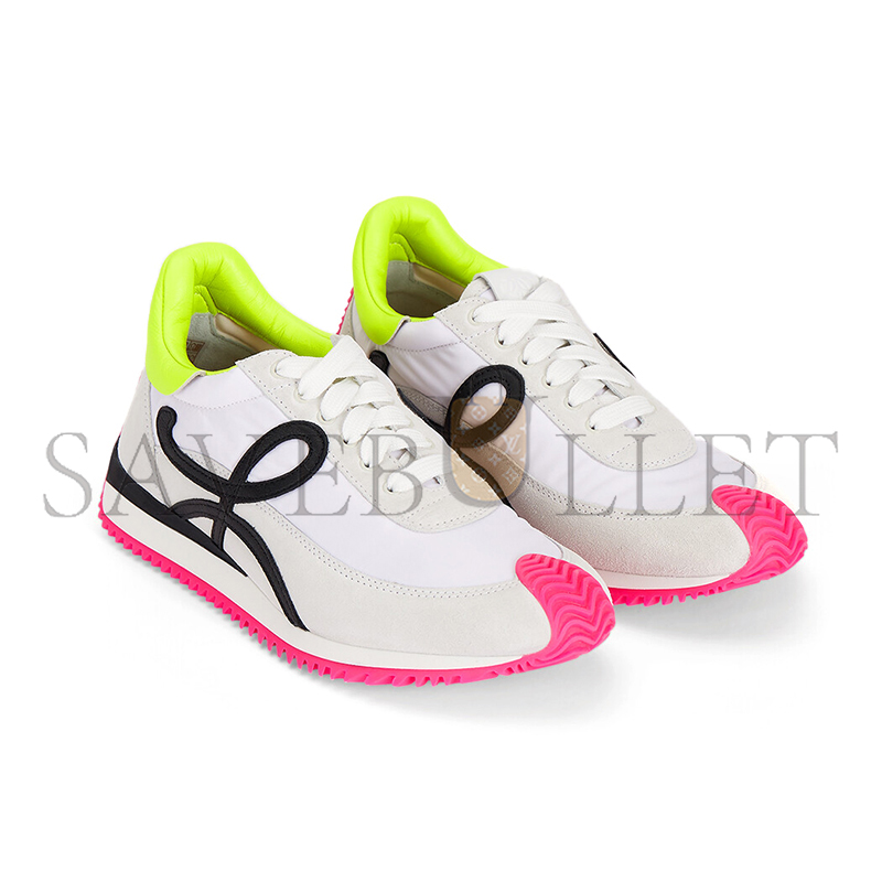 LOEWE FLOW RUNNER SNEAKERS M816282X35 LOEWE FLOW RUNNER SNEAKERS M816282X35